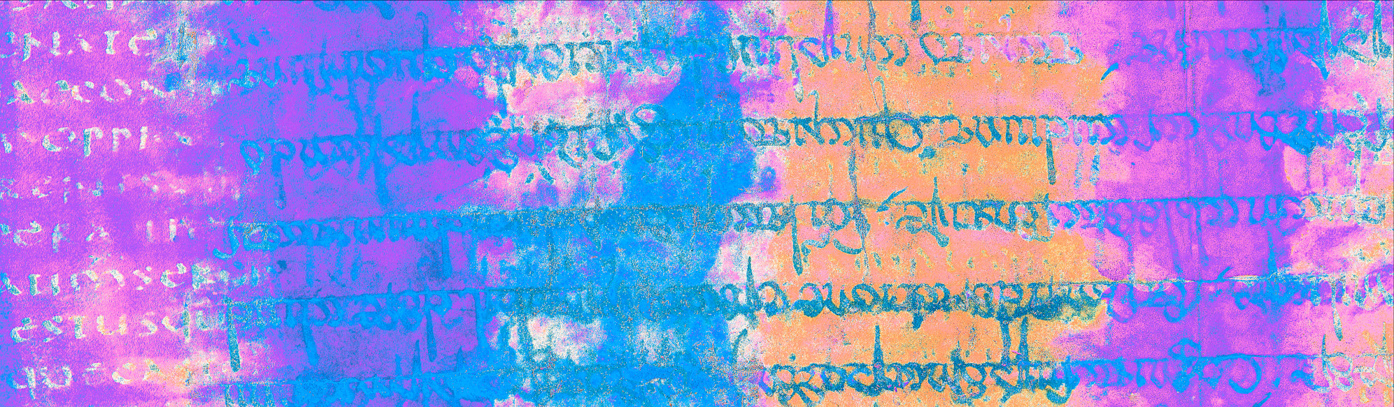 Analisi Componenti Principali manoscritto LX(40) Biblioteca Capitolare di Verona.